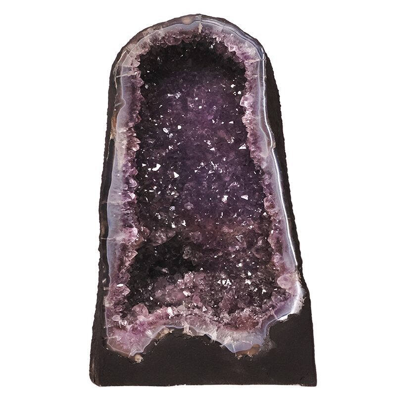 28kg Amethyst Geode DS2805 3 Amethyst Geode DS2805 | Crystal Factory