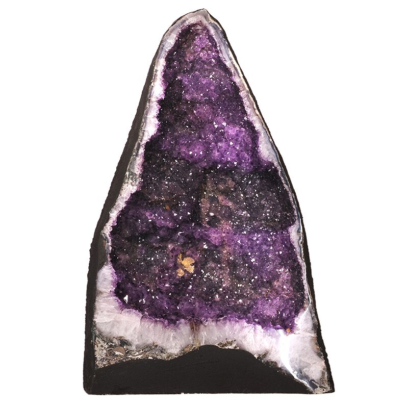 37.5kg Amethyst Geode DS2806 3 Amethyst Geode DS2806 | Crystal Factory