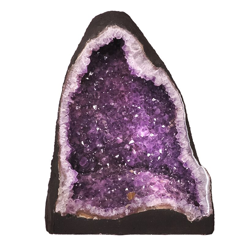 33.9kg Amethyst Geode DS2807 3 Amethyst Geode DS2807 | Crystal Factory