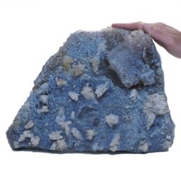 10.3kg Snowflake Agate Cluster DS2815 5 Snowflake Agate Cluster DS2815 | Crystal Factory