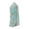 Caribbean Calcite Terminated Point DS2825 | Crystal Factory