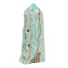 Caribbean Calcite Terminated Point DS2826 | Crystal Factory