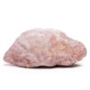 Rose Quartz Rough J2141 | Crystal Factory