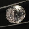 Natural Topaz Faceted Crystal Stone DV203 | Crystal Factory