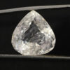 Natural Topaz Faceted Crystal Stone DV204 | Crystal Factory