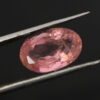 Natural Tourmaline Faceted Crystal Stone DV210 | Crystal Factory