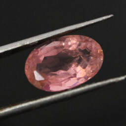 Natural Tourmaline Faceted Crystal Stone DV210 | Crystal Factory