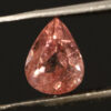 Natural Tourmaline Faceted Crystal Stone DV212 | Crystal Factory