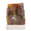 4.10kg Brazilian River Agate Lamp with LED Bulb DB692 2 Brazilian River Agate Lamp DB692 | Crystal Factory