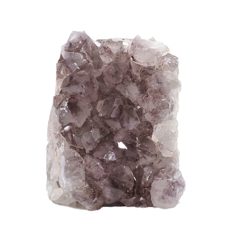 2kg Natural Amethyst Crystal Lamp with Purple LED DS2831 3 Natural Amethyst Crystal Lamp DS2831 | Crystal Factory