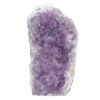 2.4kg Natural Amethyst Crystal Lamp with Purple LED DS2835 1 Natural Amethyst Crystal Lamp DS2835 | Crystal Factory