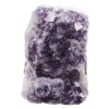 4kg Natural Amethyst Crystal Lamp with Purple LED DS2836 1 Natural Amethyst Crystal Lamp DS2836 | Crystal Factory