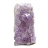 3.6kg Natural Amethyst Crystal Lamp with Purple LED DS2838 1 Natural Amethyst Crystal Lamp DS2838 | Crystal Factory