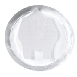 High Class Crystal Engraved - Sphinx | Crystal Factory