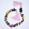 Tourmaline Beads - L472 | Crystal Factory