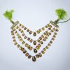 Vasonite Pear - L473 | Crystal Factory