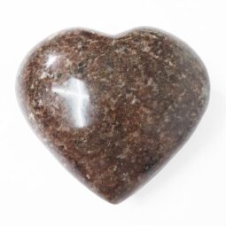 Madagascar Granite Heart – XL | Crystal Factory