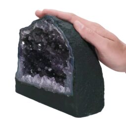 3.2kg Amethyst Geode DS2848 5 Amethyst Geode DS2848 | Crystal Factory