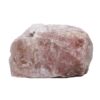 Rose Quartz Rough J2145 | Crystal Factory