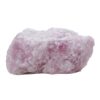 Rose Quartz Rough J2146 | Crystal Factory