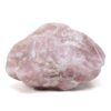 Rose Quartz Rough J2153 | Crystal Factory