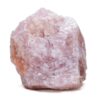 Rose Quartz Rough J2154 | Crystal Factory