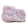 Rose Quartz Rough J2155 | Crystal Factory