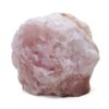 Rose Quartz Rough J2157 | Crystal Factory