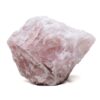 Rose Quartz Rough J2159 | Crystal Factory