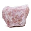 Rose Quartz Rough J2160 | Crystal Factory