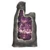 Amethyst Geode On Stand DS2849 | Crystal Factory