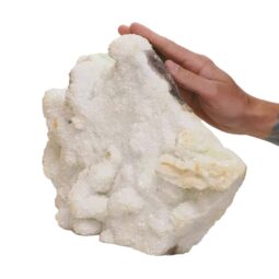 Fluorite Rough DS2851 | Crystal Factory