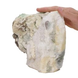 Fluorite Rough DS2852 | Crystal Factory