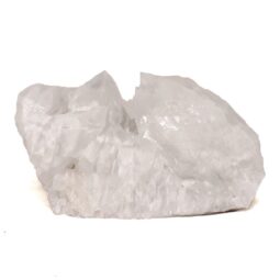 Snow Quartz Rough DS2855 | Crystal Factory