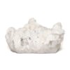 Snow Quartz Rough DS2857 | Crystal Factory