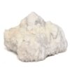 Snow Quartz Rough DS2858 | Crystal Factory