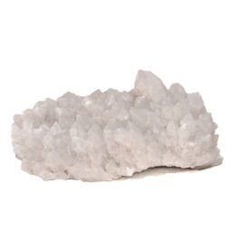 Snow Quartz Rough DS2859 | Crystal Factory
