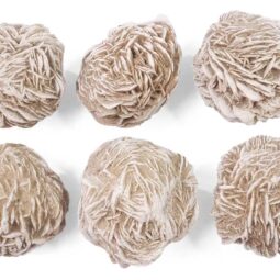 Desert Rose Selenite Crystal 10 Desert Rose Selenite Crystal | Crystal Factory