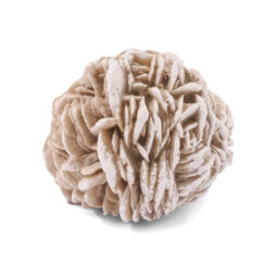 Desert Rose Selenite Crystal | Crystal Factory