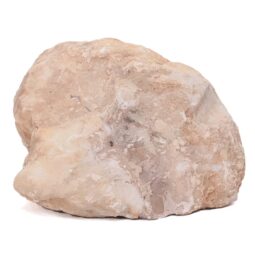 Natural Calcite Geode Pair S1497 | Crystal Factory