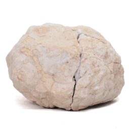 Natural Calcite Geode Pair S1503 | Crystal Factory
