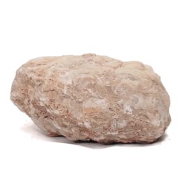 Natural Calcite Geode Pair S1505 | Crystal Factory