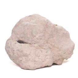 Natural Calcite Geode Pair S1506 | Crystal Factory