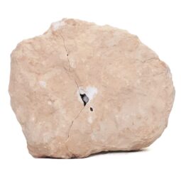 Natural Calcite Geode Pair S1507 | Crystal Factory