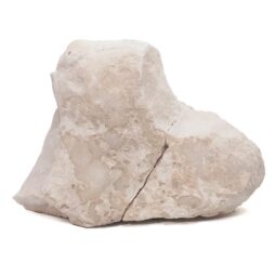 Natural Calcite Geode Pair S1508 | Crystal Factory