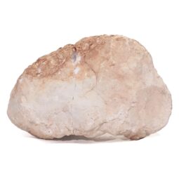 Natural Calcite Geode Pair S1510 | Crystal Factory