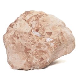 Natural Calcite Geode Pair S1514 | Crystal Factory