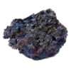 Titanium Metallic Hematite Rough - Large | Crystal Factory