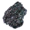 Titanium Metallic Hematite Rough - Small | Crystal Factory