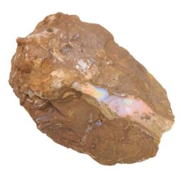 4.60kg Australian Boulder Opal Rough Set 4 Pieces DK1111 11 Australian Boulder Opal Rough Set 4 Pieces DK1111 | Crystal Factory